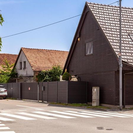 Smart Apartment Ljubljana Spodnja Siska 外观 照片