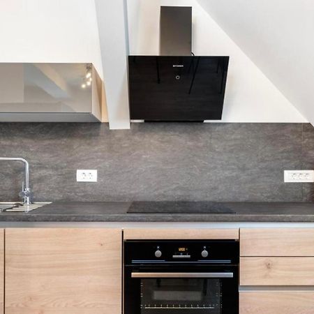 Smart Apartment Ljubljana Spodnja Siska 外观 照片