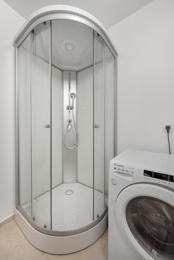 Smart Apartment Ljubljana Spodnja Siska 外观 照片