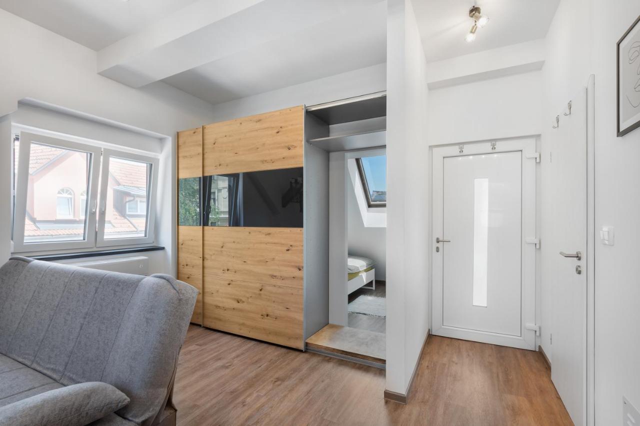 Smart Apartment Ljubljana Spodnja Siska 外观 照片