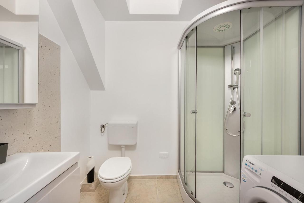 Smart Apartment Ljubljana Spodnja Siska 外观 照片